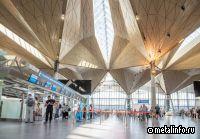 Строительство второй очереди аэропорта Пулково должно начаться в 2025 году