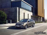 Продажи LADA в июле выросли