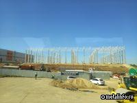 «Автодор» выполнил план работ на 2024 г. в г.Мариуполь