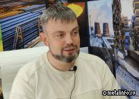 ЗМК МАМИ: опыт импортозамещения уникальных металлоконструкций (видеоинтервью)