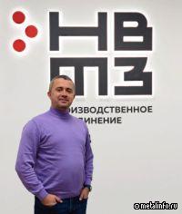 НВТЗ планирирует открытие новых филиалов и развитие розницы