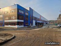 Почти 2 млрд руб. инвестируют в новое производство сантехнических инсталляций в Подмосковье