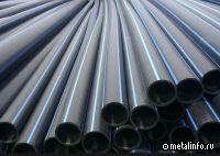 Инвестор построит в ТиНАО предприятие по производству труб из полимеров