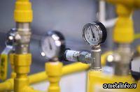 Цена газа в Европе упала до минимального уровня с июля 2021 года