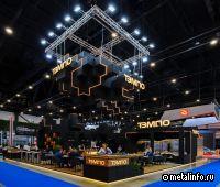 Группа компаний ТЭМПО на выставке «Металл Экспо'2025» представила новый стратегический проект