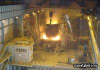 Sarralle изготовит электродуговые печи для заводов в Испании и Польше