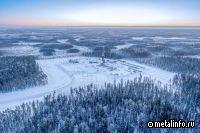 «Газпром нефть» обнаружила крупную залежь нефти