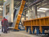 Завод по выпуску крупноформатных железобетонных изделий построят в Приморье