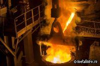 Рост металлопотребления в Украине в январе-августе 2023 г. составил 92,5%