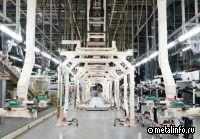 "Автозавод Санкт-Петербург" представил первую собственную разработку