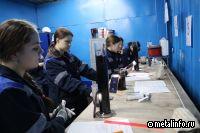 Якутуголь принял региональный этап Всероссийского конкурса «Профессионалы»