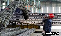 Китайский экспорт проката установил новый рекорд