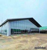 Металл Профиль принял участие в аграрном проекте республиканского уровня