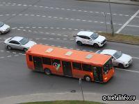 В текущем году ГТЛК поставит в регионы 1,5 тыс. автобусов и трамваев