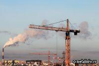 Стоимость строительства города-спутника Петербурга превысит 500 млрд руб.