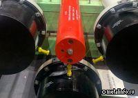 «Росатом» запускает серийное производство комплектующих для машинных залов АЭС