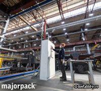 ООО «Мейджерпак Югра» расширяет мощности по нанесению антикоррозионного покрытия на НКТ