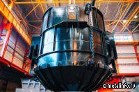 Презентационный фильм ТМК - Ярцевский метзавод