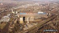 ArcelorMittal планирует возобновить производство на заводе в Румынии