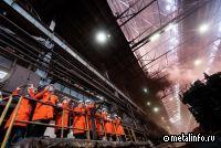 Уральская Сталь собрала партнёров по мостостроению (видео)