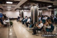 Стальное строительство от вопросов нормирования до монтажа