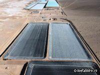 Rio Tinto запускает крупный литиевый проект в Аргентине