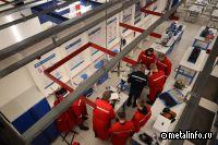 Северсталь направила 785 млн руб. на улучшение условий труда сотрудников ЧерМК