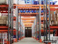 "Пятерочка" построит распределительный центр во Владивостоке в 2027 году