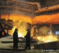 Кармет планируют модернизировать и увеличить выпуск металлопродукции