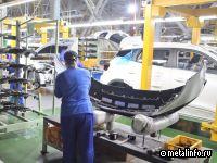 "Моторинвест" и "Автотор" заключили соглашение о производстве партии кроссоверов
