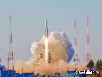 С космодрома Восточный впервые стартовала ракета «Ангара-А5»