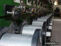 «СВА-Сибирь» расширит производство стальной оцинкованной проволоки