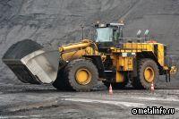 Российские заводы нарастили продажи спецтехники на 9,2% в первом квартале