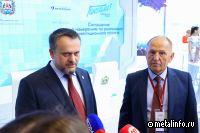 "Петерпайп" запустит вторую очередь производства полиэтиленовых напорных труб