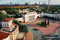 Предприятия ЕВРАЗа на Урале получили комплексное экологическое разрешение