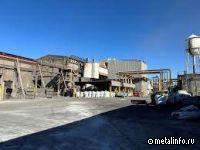 Американская компания заказала у Tenova оборудование для нового завода