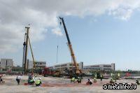 Китайская Kuntian New Energy запустила завод по производству анодного материала