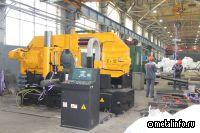 Русполимет в несколько раз увеличил выпуск "сутунки"