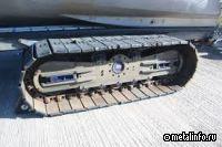 Hyundai Steel продает завод по производству гусениц