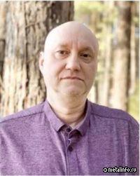 Алексею Калинину, директору ГФ Профиль, 55 лет!