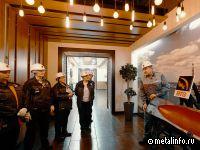 ВТЗ провел стажировку преподавателей в рамках проекта «Профессионалитет»