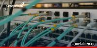 Северсталь вводит в работу новую сетевую инфраструктуру в коксохимическом производстве