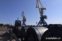 Промпорт ЧерМК направил 69 млн рублей на ремонт и модернизацию кранов к навигации 2026 года