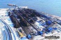 Казахстан сможет поставлять уголь в ЕС через порты РФ