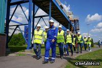 ПМХ принял участие в 21-м Металлургическом саммите «Русская Сталь: стратегия роста» (фото и видео)