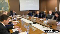 В ЦНИИчермет обсудили проекты стандартов по биметаллам