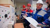 На НЛМК определили лучших электромонтеров по обслуживанию оборудования