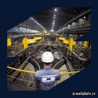 Норникель и Рексофт разрабатывают цифрового помощника для обогащения полезных ископаемых