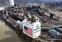 Японская Nippon Steel инвестирует в новый стан горячей прокатки на американском меткомбинате
