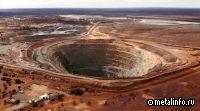 BHP может списать часть стоимости никелевого подразделения